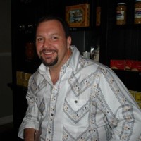 Keith Mitchell