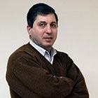 Ahmet ÇALLI