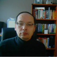 Tjeerd Saijoen (retired)