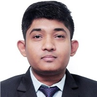 Deepak Garg