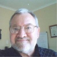 Peter D Johnson, CPM, AInstIB.