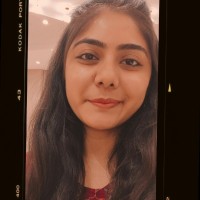 Dhruvi S.