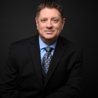 Wayne Reed