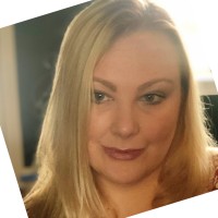 Amber Dotson