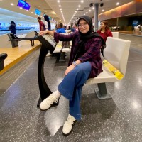 Amirah Mohamad Isa