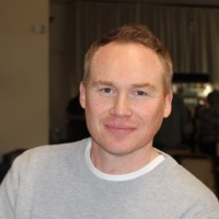 Craig Pritchard