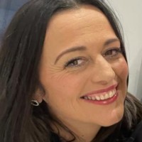 Geri Dargan