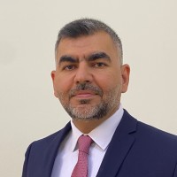 Khalid Assaf