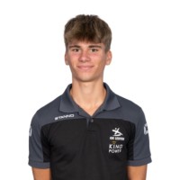Thibaud De Bock