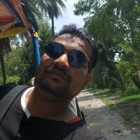 Susheel Sharma