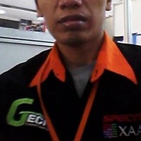 yoyok ceper