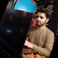 Tajammul Shaik