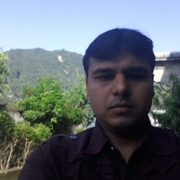Vikas Garg