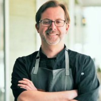 Chef Michael Hervieux