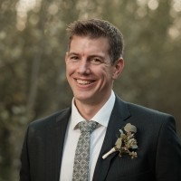 Shaun Keeling