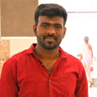 Mohan A