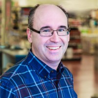 Jason Pehl
