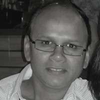 Alok Gupta