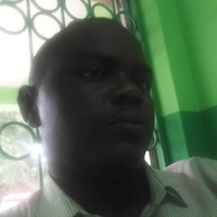 Jotham Gituma