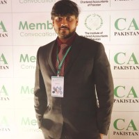 Muhammad Sameed Hasan (ACA)