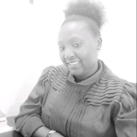 Peris Machaga