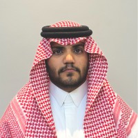 Mubarak Alshammari
