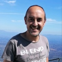 Pedro Alegre