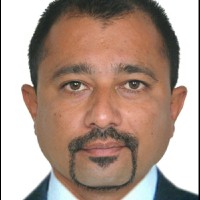 Bhavesh Padhiyar