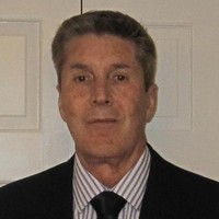 Mike Crowe