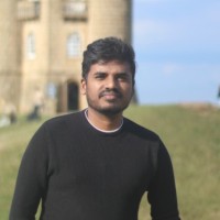 Vishva Ravi
