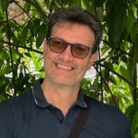 Salvatore Pitarresi