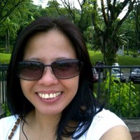 Olivia Kalambakal