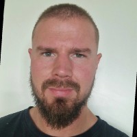 Daniel Hagen Johnsen