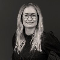 Simone Madsen