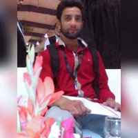 Tauseef Ahmed