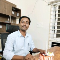 VILASAGARAPU Ananda Kumar