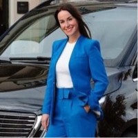 Stefanie Gelderblom - Stuy