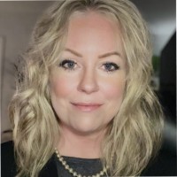 Rebecca Vargo