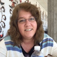 Cheryl Kinsman