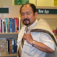 Albert Amao S.