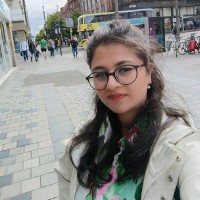 Ganga Sharma Niure