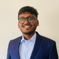 Sanchit Patel
