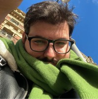 Andrés Navarro Casado