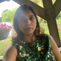 Sushmitha Sampath