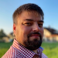 Florian Gehringer