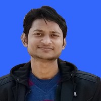 Rajesh Kumar Ranjan