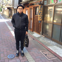 Danang Condrokusumo Triasa