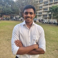 Shreyas Nagarkar