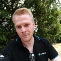 Daniel Voß