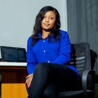 Christianah Damilola Oyadele